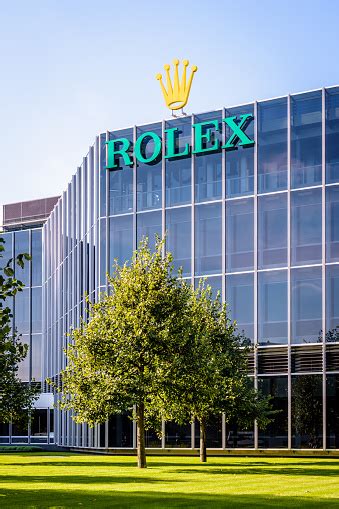 rolex hauptsitz genf adresse|rolex hauptsitz.